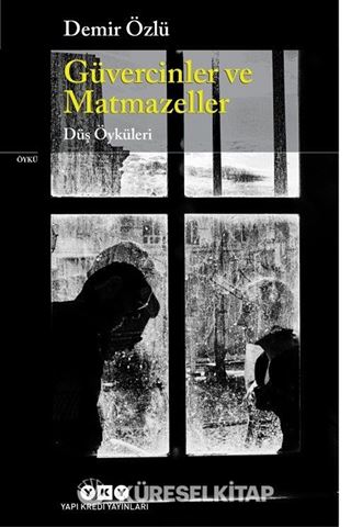 Güvercinler ve Matmazeller
