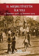 II. Meşrutiyet'in İlk Yılı (Küçük Boy)