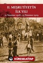 II. Meşrutiyet'in İlk Yılı (Küçük Boy)