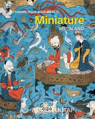 Ottoman Figurative Arts 1: Miniature