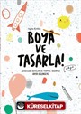 Boya ve Tasarla