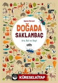 Doğada Saklambaç
