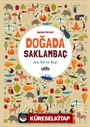 Doğada Saklambaç