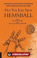 Her Yaş İçin Spor Hemsball