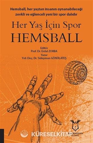 Her Yaş İçin Spor Hemsball