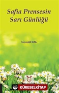 Safia Prensesin Sarı Günlüğü