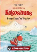 Kokosnuss Kuzey Kutbu'na Yolculuk