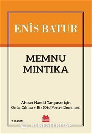 Memnu Mıntıka