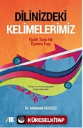 Dilinizdeki Kelimelerimiz