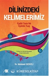 Dilinizdeki Kelimelerimiz
