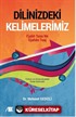 Dilinizdeki Kelimelerimiz