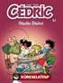 Cedric 21 / Gündüz Düşleri