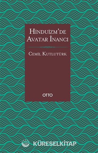 Hinduizm'de Avatar İnancı