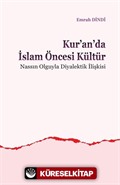 Kur'an'da İslam Öncesi Kültür