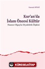 Kur'an'da İslam Öncesi Kültür