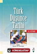 Türk Düşünce Tarihi El Kitabı