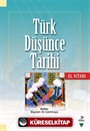 Türk Düşünce Tarihi El Kitabı