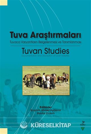 Tuva Araştırmaları