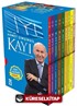 Osmanlı Tarihi Kayı Seti (9 Kitap - Kayı Bayrağı Hediyeli)