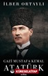 Gazi Mustafa Kemal Atatürk (Ciltli)