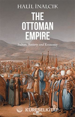 The Ottoman Empire