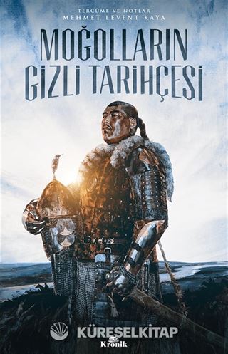 Moğolların Gizli Tarihçesi