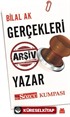 Gerçekleri Arşiv Yazar