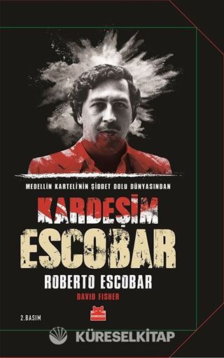Kardeşim Escobar