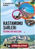 Kastamonu Şiirleri Üzerine Bir İnceleme