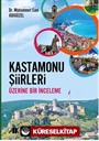Kastamonu Şiirleri Üzerine Bir İnceleme