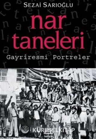 Nar Taneleri