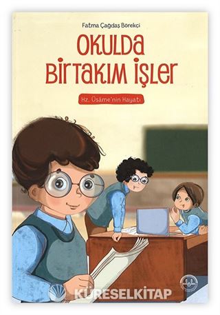 Okulda Birtakım İşler
