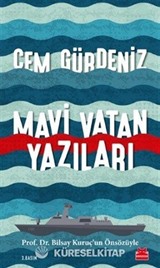 Mavi Vatan Yazıları