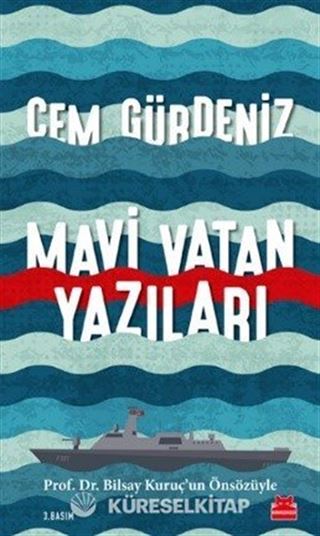 Mavi Vatan Yazıları