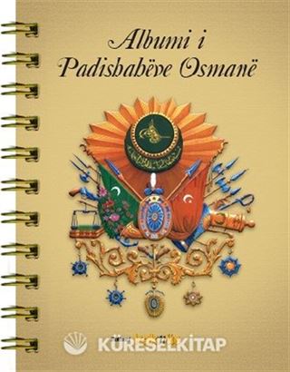 Albumi i Padishaheve Osmane