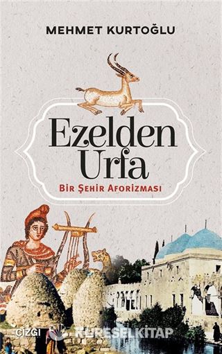 Ezelden Urfa