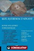 Uzlaştırmacı Sınavı Konu Anlatımlı Soru Bankası