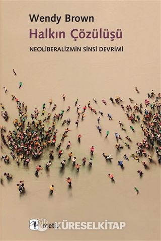 Halkın Çözülüşü