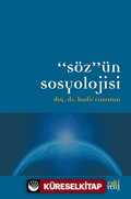 Sözün Sosyolojisi