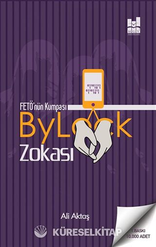 Fetö'nün Kumpası Bylock Zokası