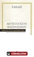 Mutluluğun Kazanılması (Ciltli)