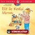 Elif ile Kedisi Mırnav / İlk Okuma Kitabım