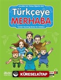 Türkçeye Merhaba A-1-2 Ders Kitabı