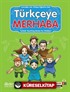 Türkçeye Merhaba A-1-2 Ders Kitabı