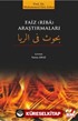 Faiz (Riba) Araştırmaları