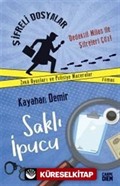 Saklı İpucu - Şifreli Dosyalar