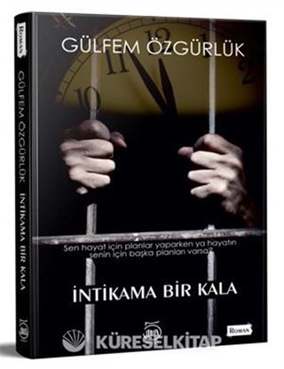 İntikama Bir Kala