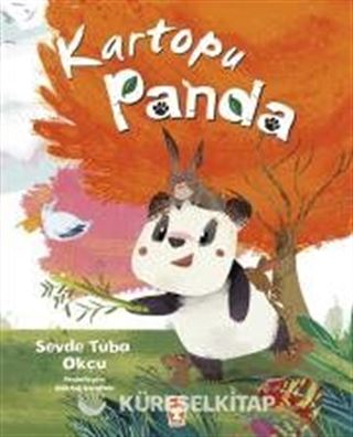 Kartopu Panda (Ciltli)