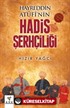 Hayreddin Atufi'nin Hadis Şerhçiliği