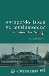 Avrupa'da İslam ve Müslümanlar